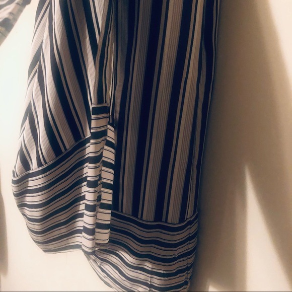 HP!🎉 BCBGeneration | Silk “Stevie” Dress | XXS - Picture 8 of 15